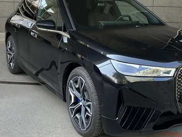 Авто BMW Ix 2021 № 7904113