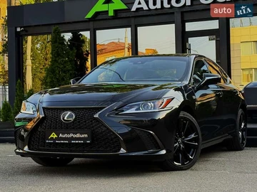 Авто Lexus Es 2023 № 7904114