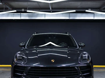 Авто Porsche Macan 2018 № 7904117