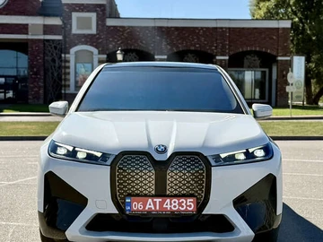 Авто BMW Ix 2022 № 7904123