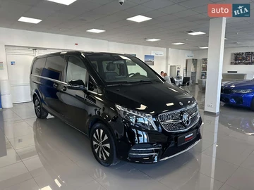 Авто Mercedes V-Class 2023 № 7904128