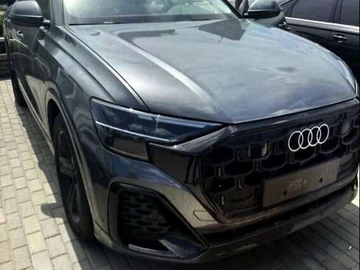 Авто Audi Q8 2024 № 7904130