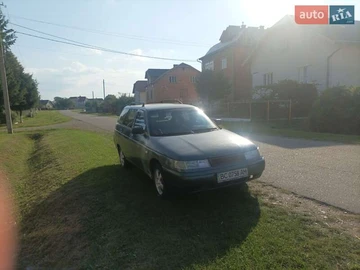 Авто ВАЗ 2111 2006 № 7904137