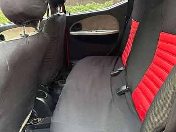 Авто Chana Benni 2008 № 7904138