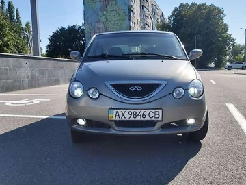 Авто Chery Jaggi 2008 № 7904141