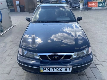 Авто Daewoo Nexia 2007 № 7904143