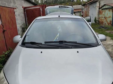 Авто Hyundai Getz 2006 № 7904147