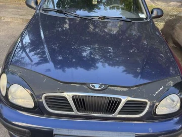 Авто Daewoo Sens 2007 № 7904149