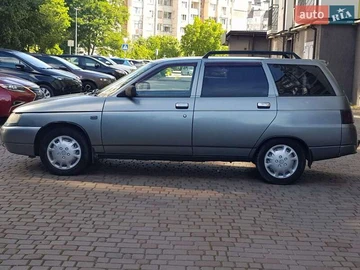 Авто ВАЗ 2111 2008 № 7904156