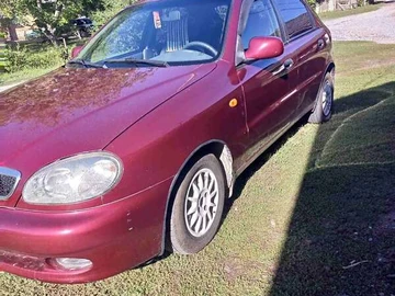 Авто ЗАЗ Lanos 2012 № 7904162