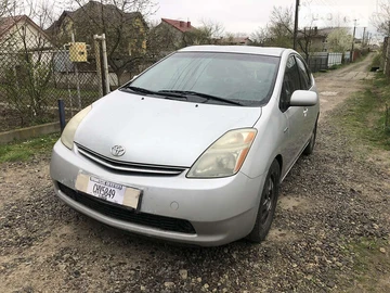 Авто Toyota Prius 2006 № 7904164