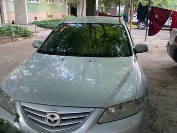 Авто Mazda 6 2005 № 7904171