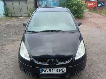 Авто Mitsubishi Colt 2008 № 7904178
