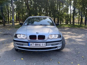 Авто BMW 3 Series 1999 № 7904188