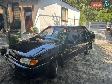 Авто ВАЗ 2115 Samara 2011 № 7904191