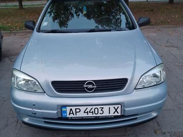 Авто Opel Astra 2004 № 7904198