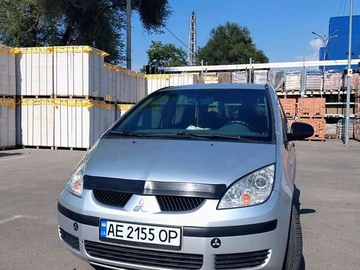 Авто Mitsubishi Colt 2005 № 7904213