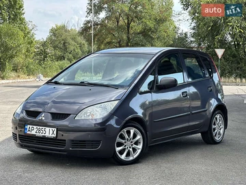 Авто Mitsubishi Colt 2005 № 7904219