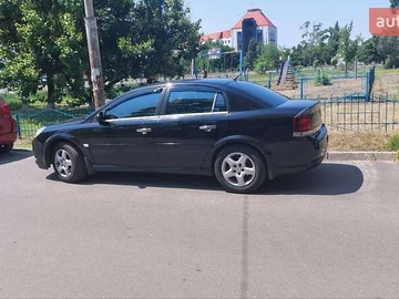 Авто Opel Vectra 2008 № 7904246