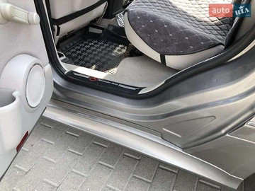 Авто Mercedes B-Class 2005 № 7904252