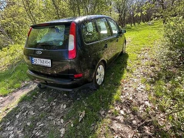 Авто Ford Focus 2006 № 7904253
