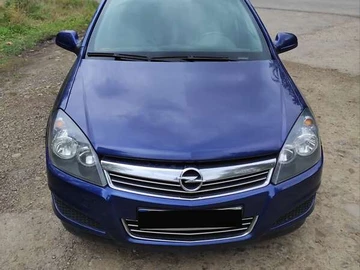 Авто Opel Astra 2012 № 7904256