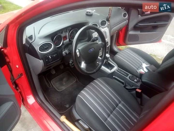 Авто Ford Focus 2008 № 7904262