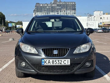 Авто SEAT Ibiza 2011 № 7904265