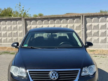 Авто Volkswagen Passat 2005 № 7904286