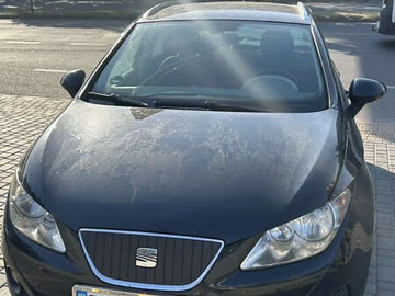 Авто SEAT Ibiza 2011 № 7904292