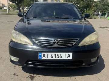 Авто Toyota Camry 2006 № 7904293