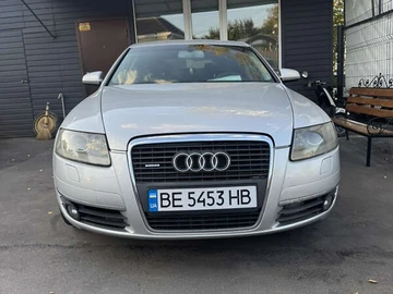 Авто Audi A6 2004 № 7904327