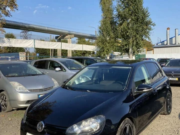 Авто Volkswagen Golf 2009 № 7904330