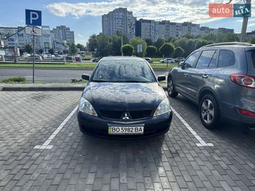 Авто Mitsubishi Lancer 2012 № 7904337