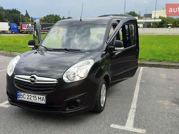 Авто Opel Combo 2015 № 7904347