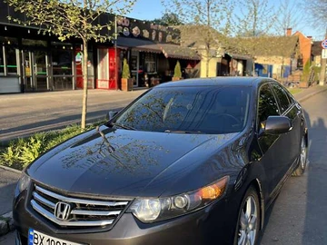 Авто Honda Accord 2008 № 7904358