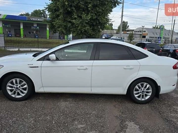 Авто Ford Mondeo 2012 № 7904366