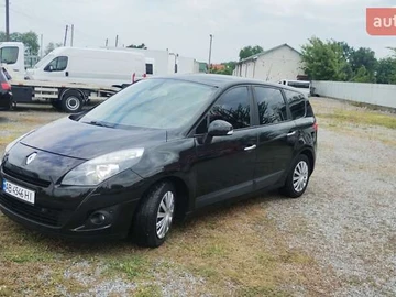 Авто Renault Grand Scenic 2010 № 7904371