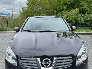 Авто Nissan Qashqai 2008 № 7904379