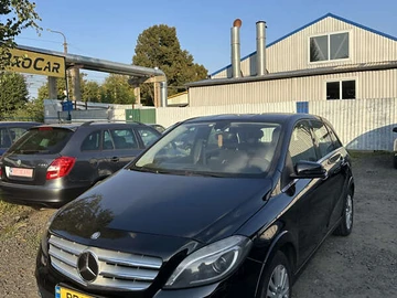Авто Mercedes B-Class 2014 № 7904381