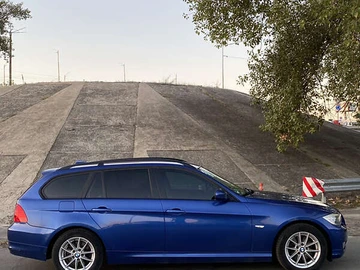 Авто BMW 3 Series 2009 № 7904383