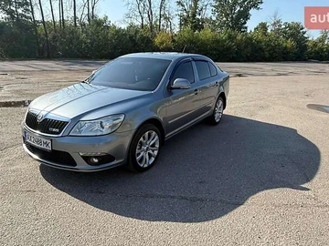 Авто Skoda Octavia 2012 № 7904394