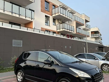 Авто Peugeot 3008 2011 № 7904402