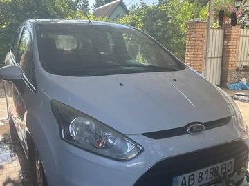 Авто Ford B-Max 2014 № 7904403