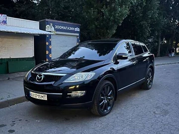 Авто Mazda Cx-9 2007 № 7904405