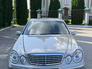 Авто Mercedes E-Class 2005 № 7904411