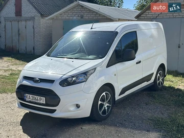 Авто Ford Transit Connect 2017 № 7904412