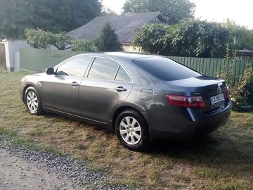 Авто Toyota Camry 2008 № 7904428