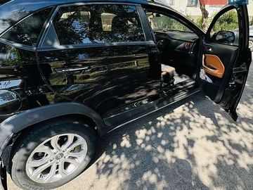 Авто Chery Tiggo 2 2019 № 7904429