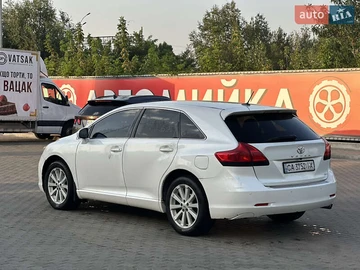 Авто Toyota Venza 2011 № 7904431